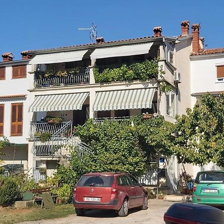 Apartments And Rooms By The Sea Rovinj - 19183 Eksteriør bilde