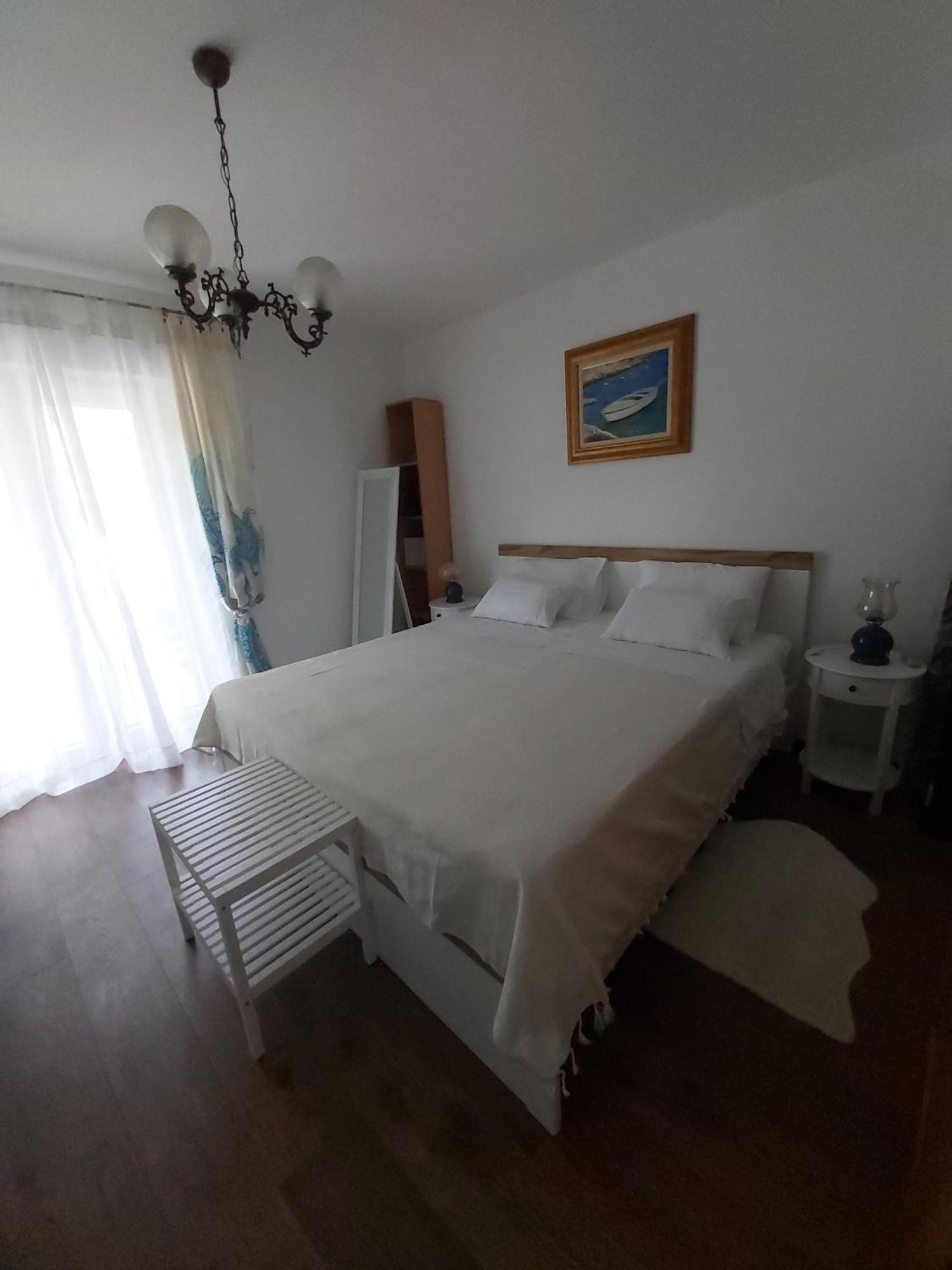 Apartments And Rooms By The Sea Rovinj - 19183 Eksteriør bilde